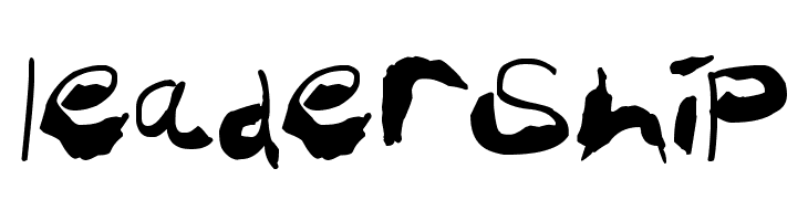 Crazy Ink Splats  Free Fonts Download