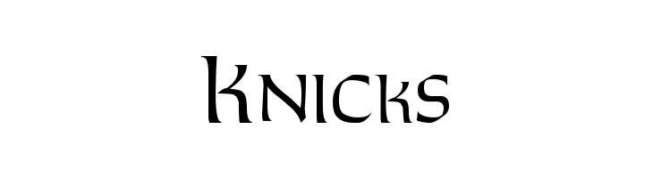 NFL Saints  Free Fonts Download