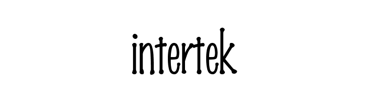 MarkerFinePoint-Plain Regular  Free Fonts Download