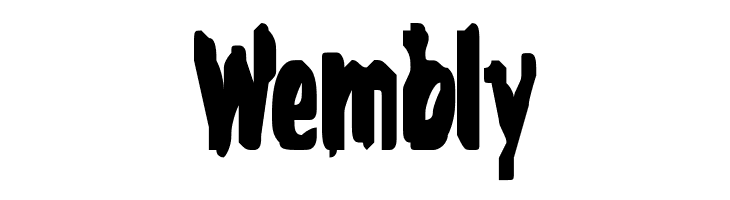 Umpyre  Free Fonts Download