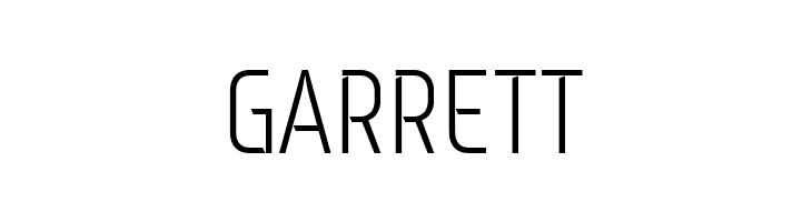 Monitorica  Free Fonts Download