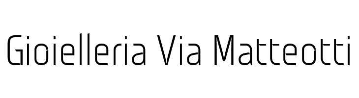Monitorica  Free Fonts Download
