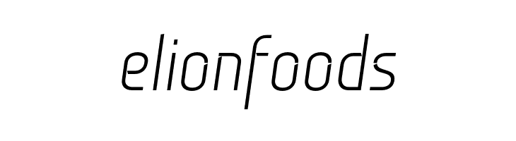 Monitorica-Italic  Free Fonts Download