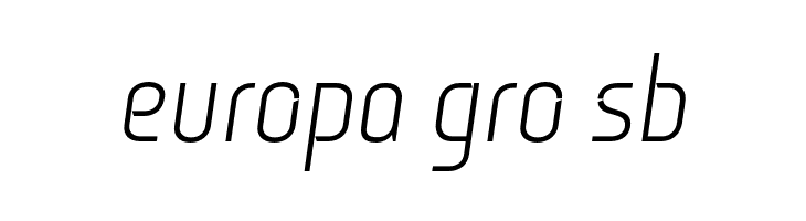 Monitorica-Italic  Free Fonts Download