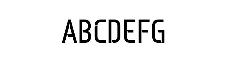 Monitorica-Bold  Free Fonts Download