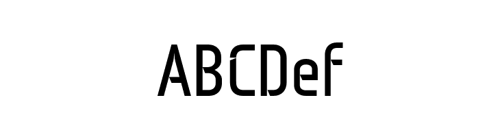 Monitorica-Bold  Free Fonts Download