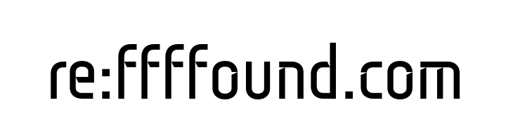 Monitorica-Bold  Free Fonts Download