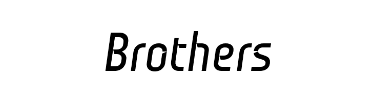 Monitorica Bold Italic  Free Fonts Download