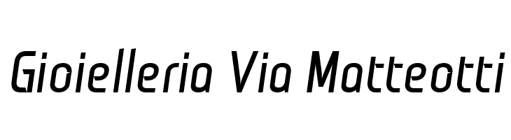 Monitorica Bold Italic  Free Fonts Download