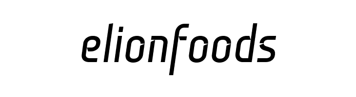 Monitorica Bold Italic  Free Fonts Download