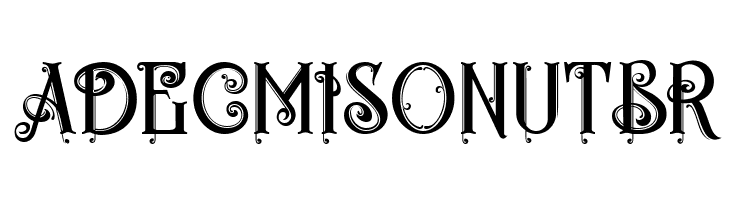 Egorycastle  Free Fonts Download