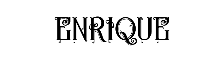 Egorycastle  Free Fonts Download