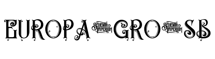 Egorycastle  Free Fonts Download