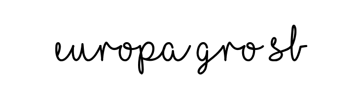 Mf Yellow Butterflies  Free Fonts Download