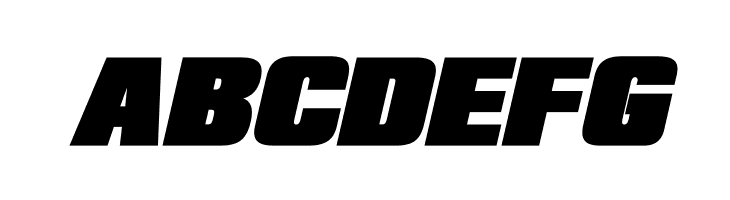 Republica Minor Bold Italic  Free Fonts Download