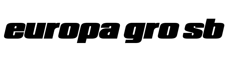 Republica Minor Bold Italic  Free Fonts Download