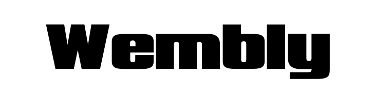 Republica Minor  Free Fonts Download