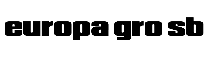 Republica Minor  Free Fonts Download