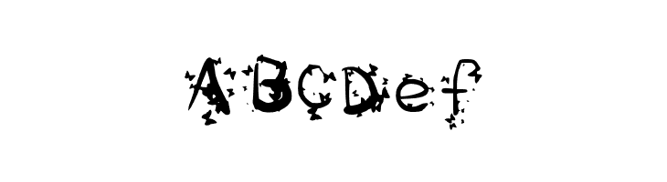 *My Flutterflies* Medium  Free Fonts Download