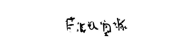 *My Flutterflies* Medium  Free Fonts Download