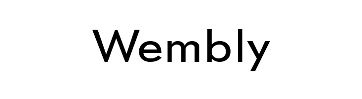 GemFont One  Free Fonts Download