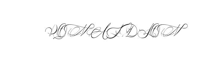 Aligot de Mirabelle  Free Fonts Download