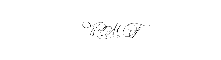 Aligot de Mirabelle  Free Fonts Download
