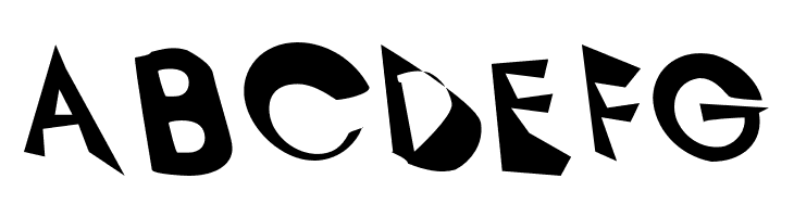 Analytik  Free Fonts Download