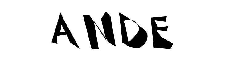 Analytik  Free Fonts Download