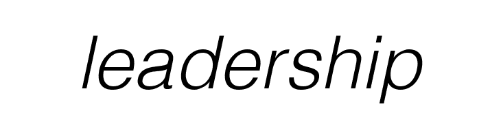 Helvetica Light Oblique  Free Fonts Download