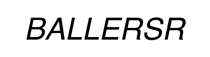 Helvetica Oblique  Free Fonts Download