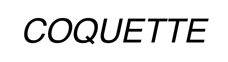 Helvetica Oblique  Free Fonts Download
