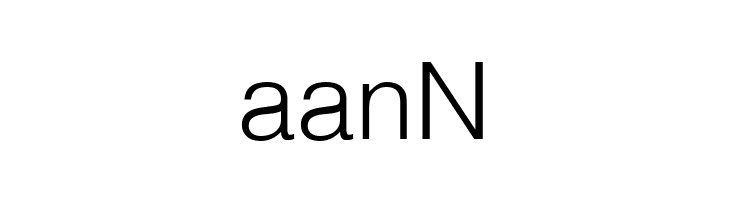Helvetica Light  Free Fonts Download