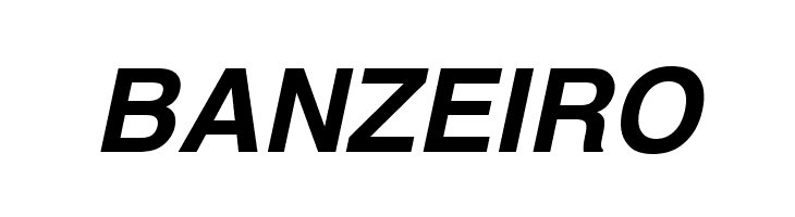 Helvetica Bold Oblique  Free Fonts Download