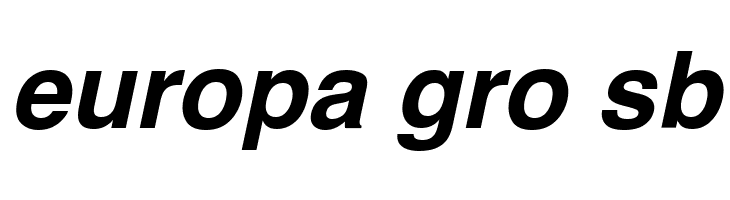 Helvetica Bold Oblique  Free Fonts Download