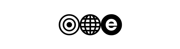 BulletBalls AOE  Free Fonts Download