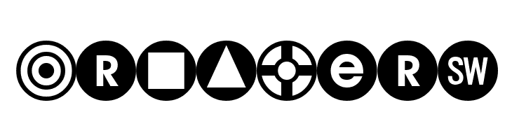 BulletBalls AOE  Free Fonts Download