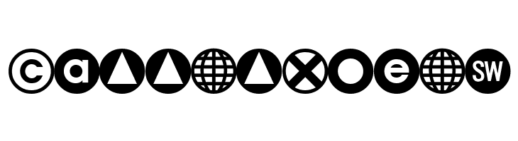 BulletBalls AOE  Free Fonts Download