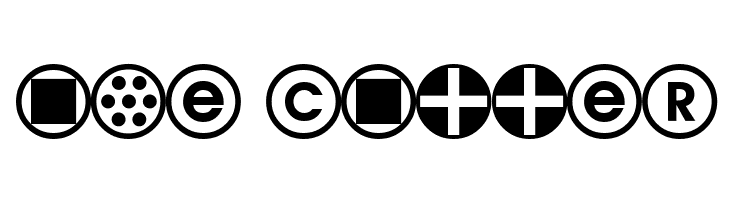 BulletBalls AOE  Free Fonts Download