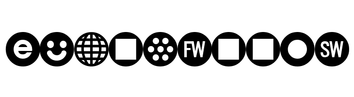 BulletBalls AOE  Free Fonts Download