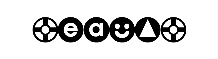 BulletBalls AOE  Free Fonts Download