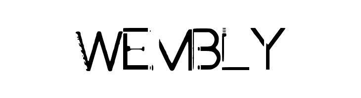 FuturePaint  Free Fonts Download