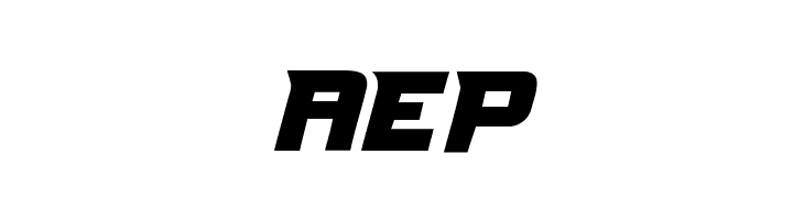 NCAA Missouri Tigers Bold  Free Fonts Download