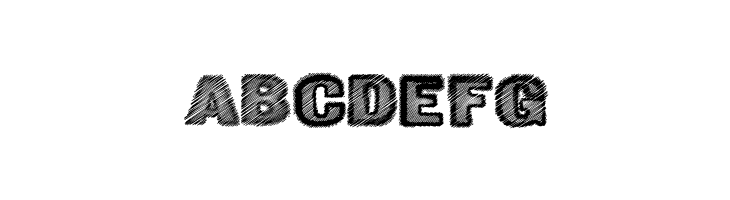 GreatShake  Free Fonts Download