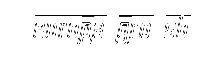 Bad Eyes Wireframe Italic  Free Fonts Download