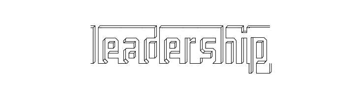 Bad Eyes Wireframe Regular  Free Fonts Download