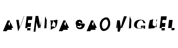 Distraught Italic  Free Fonts Download