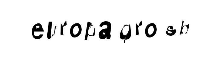 Distraught Italic  Free Fonts Download
