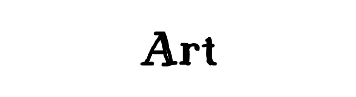 Fat Finger  Free Fonts Download