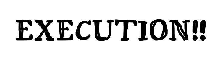 Fat Finger  Free Fonts Download